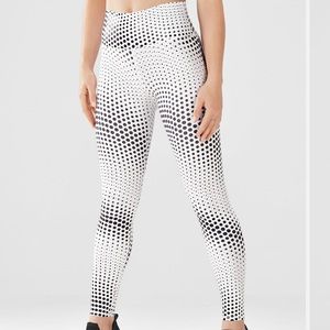 Fabletics Define High-Waisted Legging